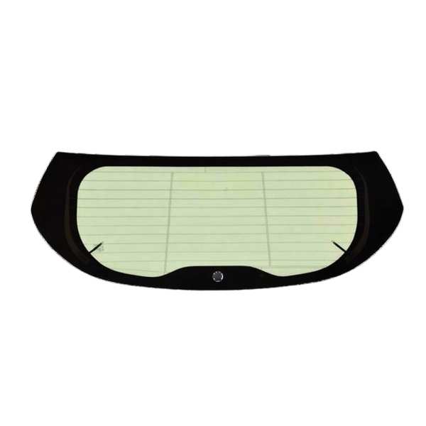 تصویر محصول شیشه عقب رنو کپچر سال 2016